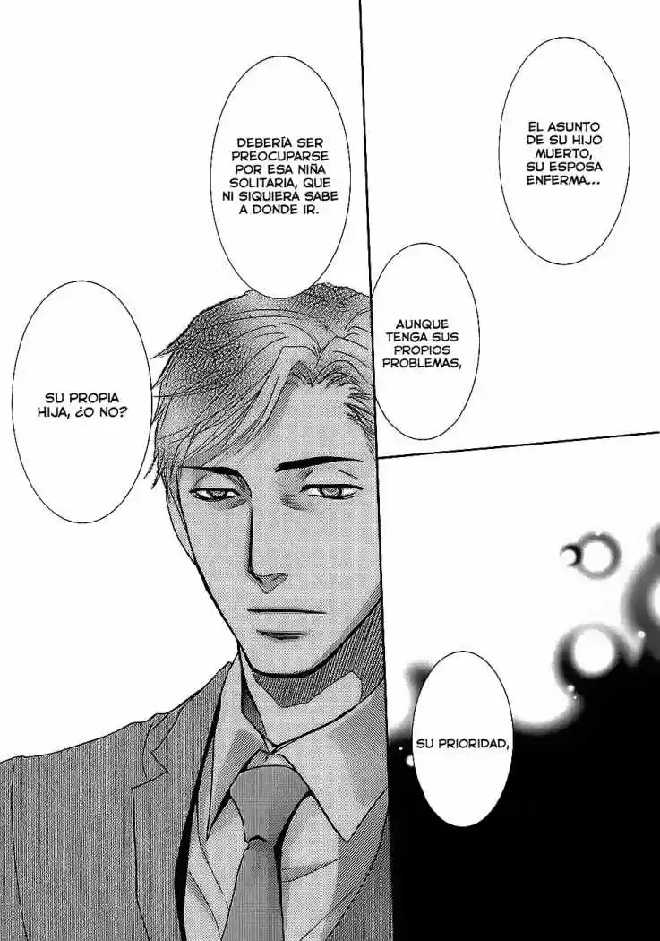 Kore Wa Koi No Hanashi - Capítulo 6 - Página 21 - LectorTMOo