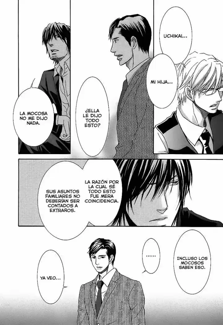 Kore Wa Koi No Hanashi - Capítulo 6 - Página 22 - LectorTMOo