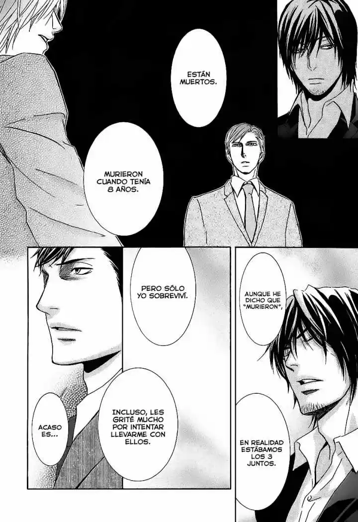 Kore Wa Koi No Hanashi - Capítulo 6 - Página 24 - LectorTMOo