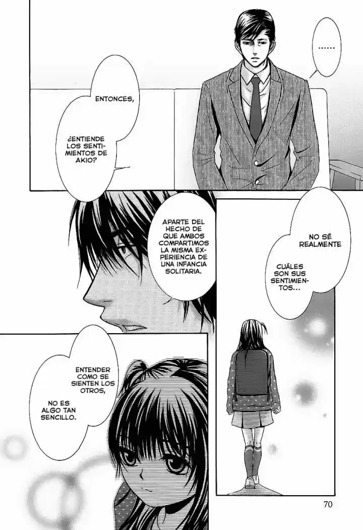 Kore Wa Koi No Hanashi - Capítulo 6 - Página 26 - LectorTMOo