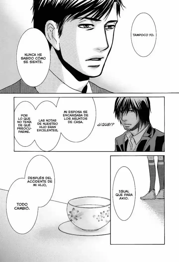 Kore Wa Koi No Hanashi - Capítulo 6 - Página 27 - LectorTMOo