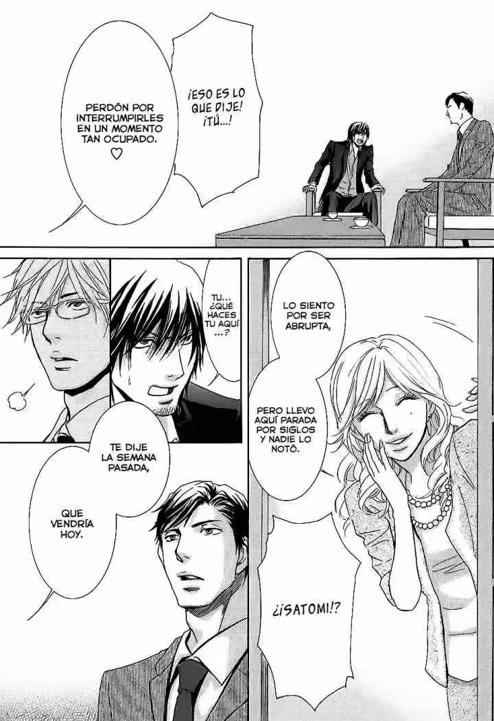 Kore Wa Koi No Hanashi - Capítulo 6 - Página 29 - LectorTMOo