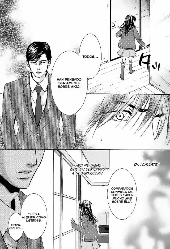 Kore Wa Koi No Hanashi - Capítulo 6 - Página 34 - LectorTMOo