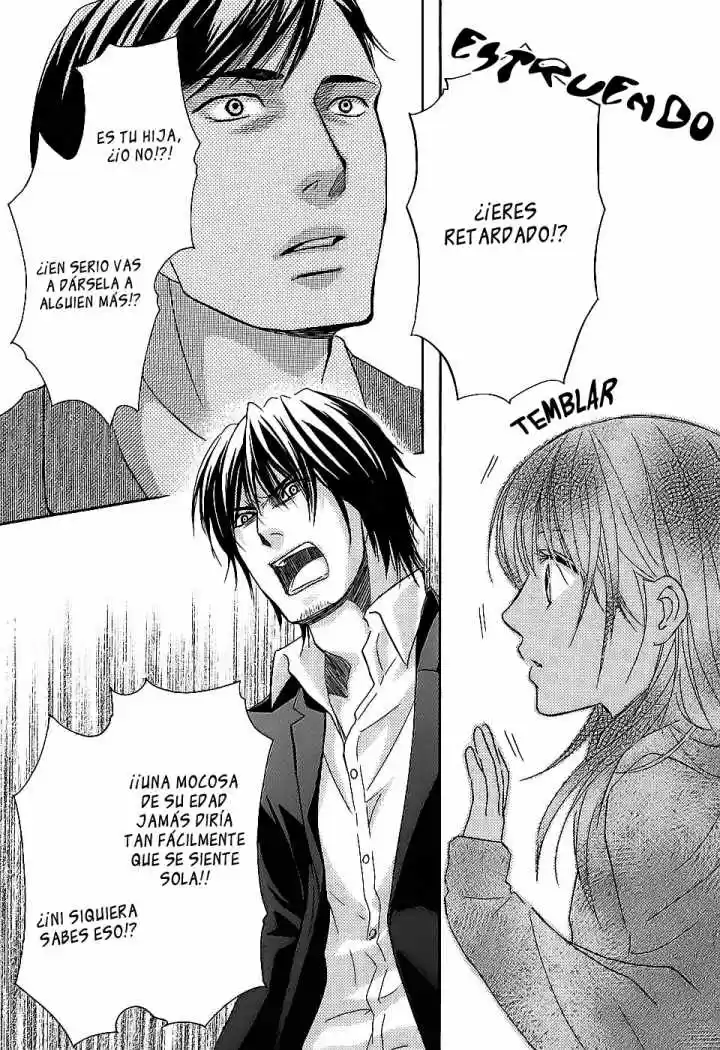 Kore Wa Koi No Hanashi - Capítulo 6 - Página 35 - LectorTMOo