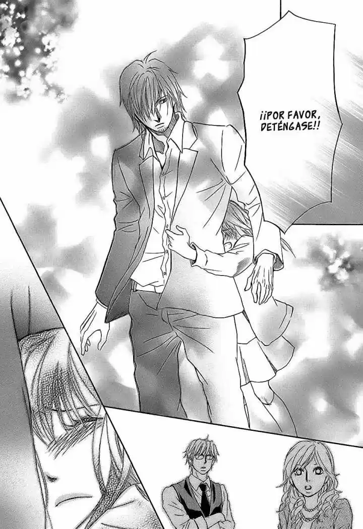 Kore Wa Koi No Hanashi - Capítulo 6 - Página 37 - LectorTMOo