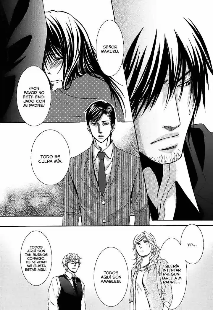 Kore Wa Koi No Hanashi - Capítulo 6 - Página 38 - LectorTMOo