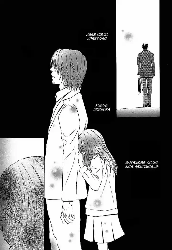 Kore Wa Koi No Hanashi - Capítulo 6 - Página 42 - LectorTMOo