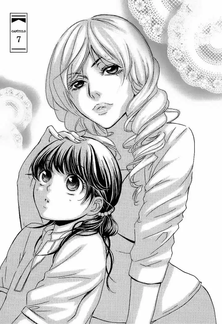 Kore Wa Koi No Hanashi - Capítulo 7 - Página 1 - LectorTMOo