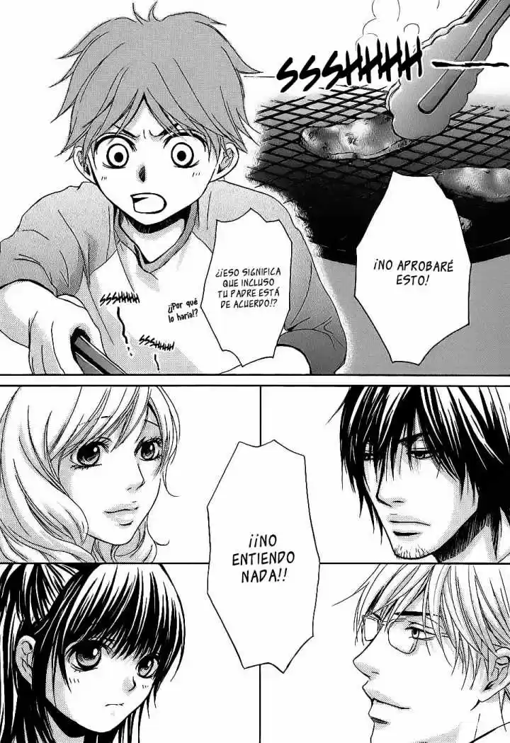 Kore Wa Koi No Hanashi - Capítulo 7 - Página 2 - LectorTMOo