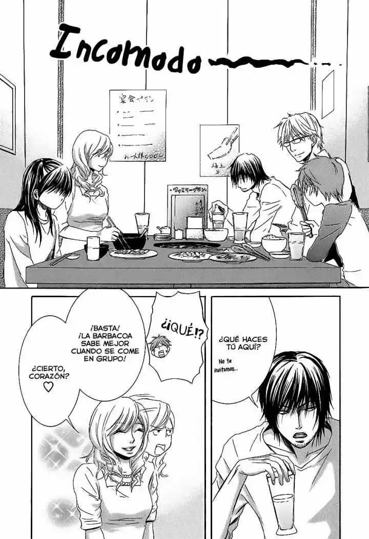 Kore Wa Koi No Hanashi - Capítulo 7 - Página 3 - LectorTMOo