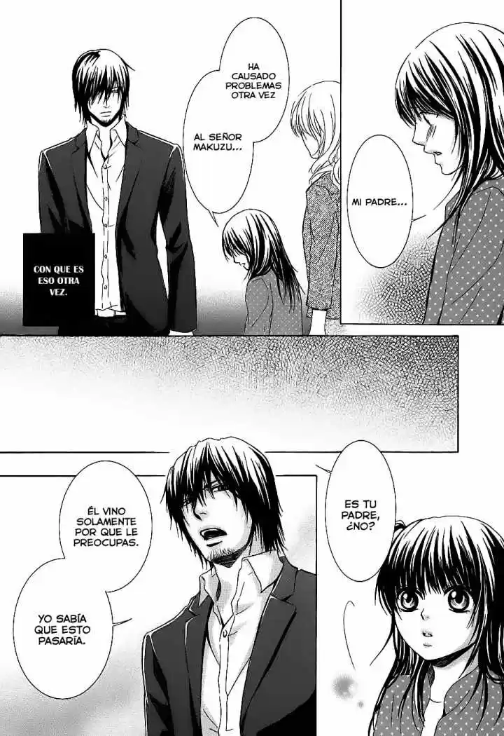 Kore Wa Koi No Hanashi - Capítulo 7 - Página 8 - LectorTMOo