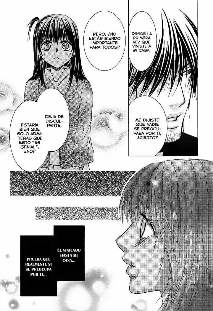 Kore Wa Koi No Hanashi - Capítulo 7 - Página 9 - LectorTMOo