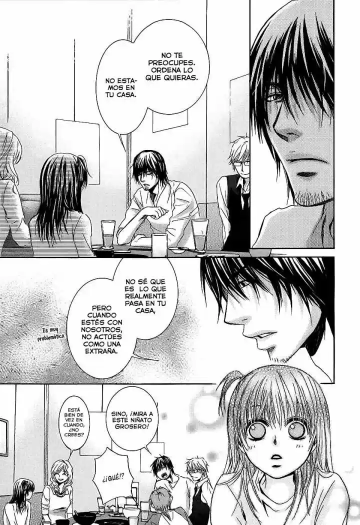 Kore Wa Koi No Hanashi - Capítulo 7 - Página 15 - LectorTMOo