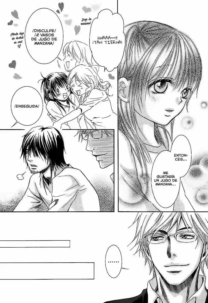 Kore Wa Koi No Hanashi - Capítulo 7 - Página 16 - LectorTMOo