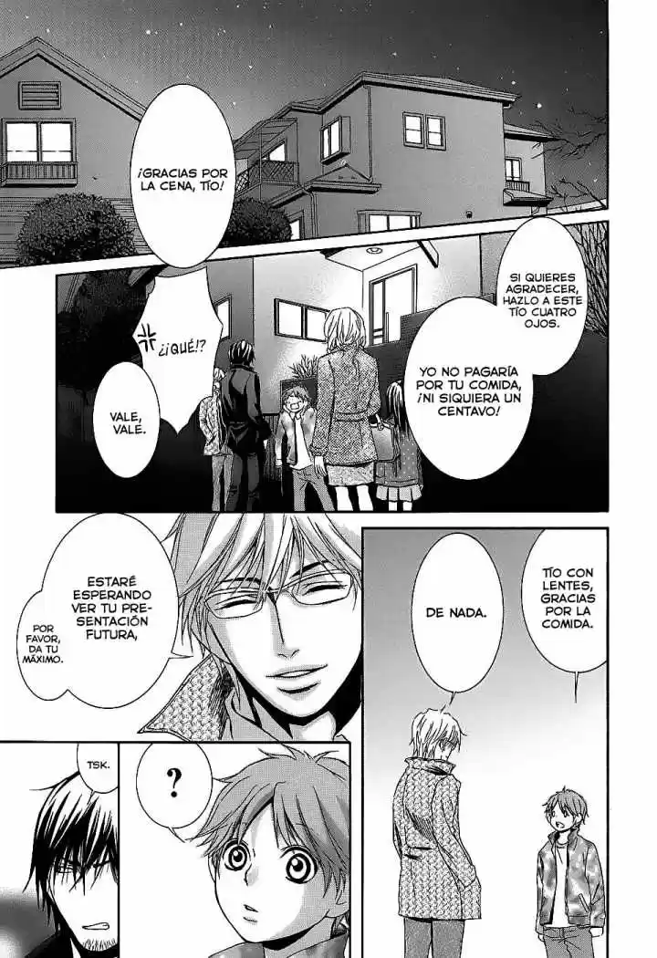 Kore Wa Koi No Hanashi - Capítulo 7 - Página 17 - LectorTMOo