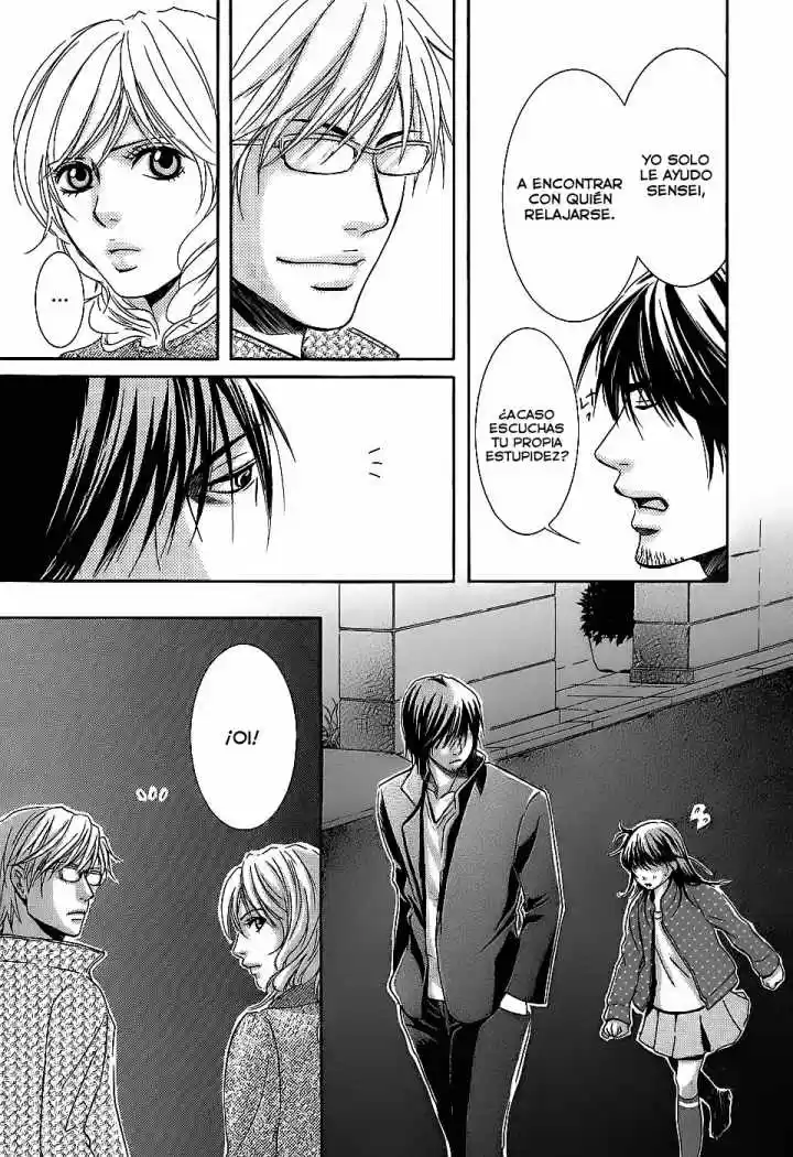 Kore Wa Koi No Hanashi - Capítulo 7 - Página 19 - LectorTMOo