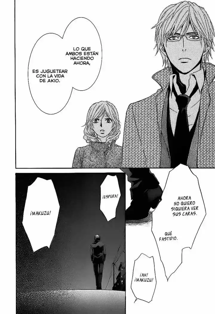 Kore Wa Koi No Hanashi - Capítulo 7 - Página 34 - LectorTMOo