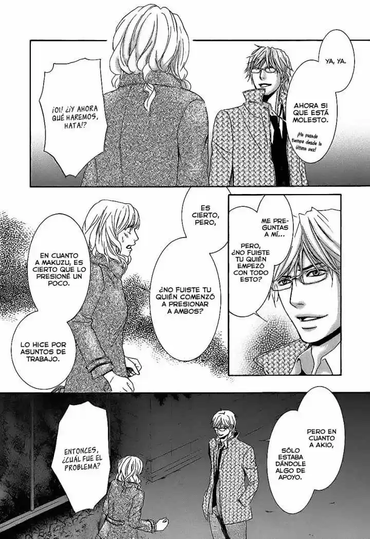 Kore Wa Koi No Hanashi - Capítulo 7 - Página 35 - LectorTMOo