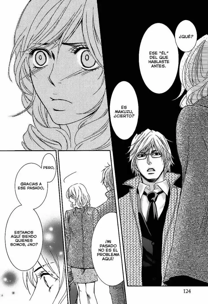 Kore Wa Koi No Hanashi - Capítulo 7 - Página 38 - LectorTMOo