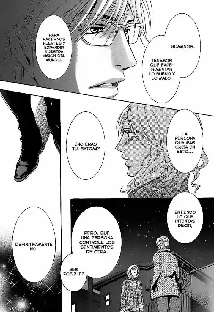Kore Wa Koi No Hanashi - Capítulo 7 - Página 39 - LectorTMOo