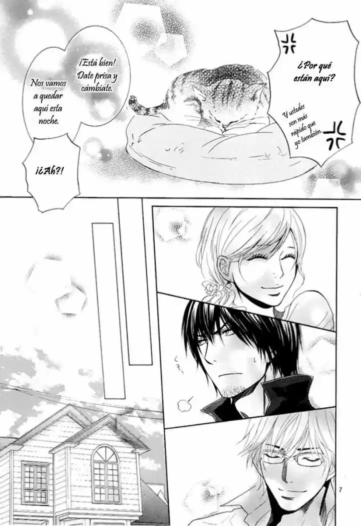 Kore Wa Koi No Hanashi - Capítulo 8 - Página 8 - LectorTMOo
