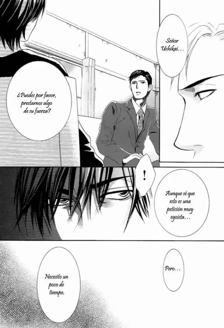 Kore Wa Koi No Hanashi - Capítulo 8 - Página 19 - LectorTMOo