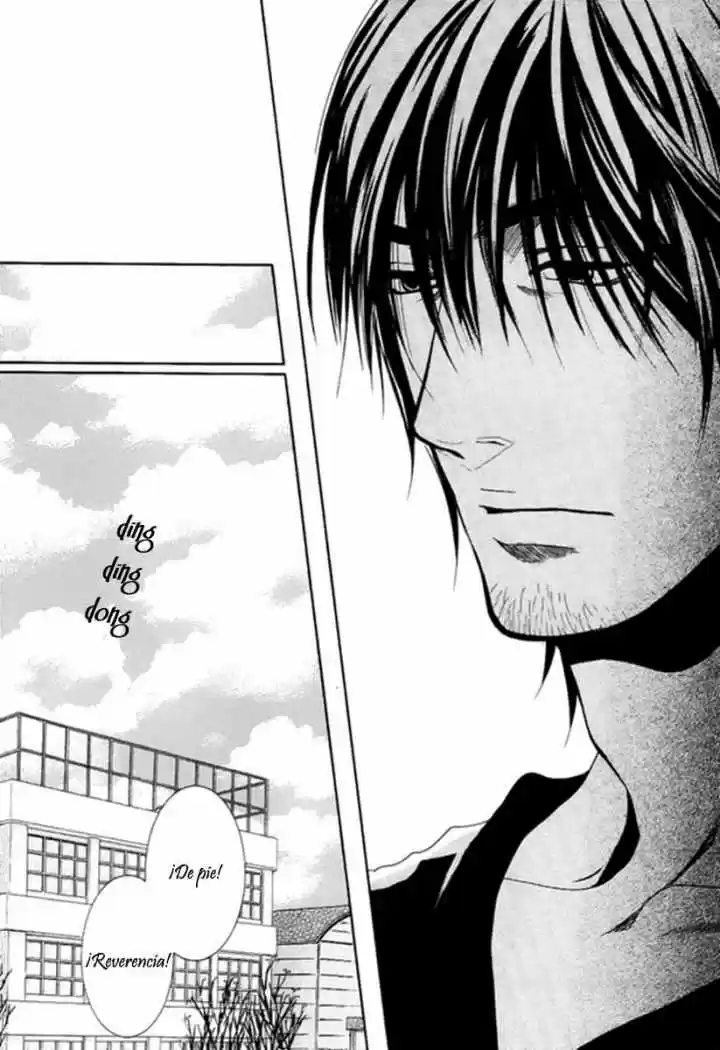Kore Wa Koi No Hanashi - Capítulo 8 - Página 22 - LectorTMOo