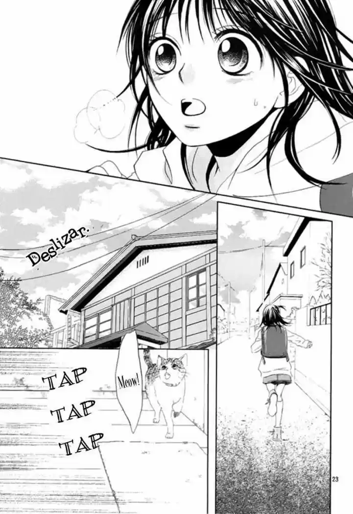 Kore Wa Koi No Hanashi - Capítulo 8 - Página 24 - LectorTMOo