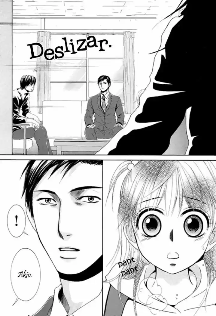 Kore Wa Koi No Hanashi - Capítulo 8 - Página 25 - LectorTMOo