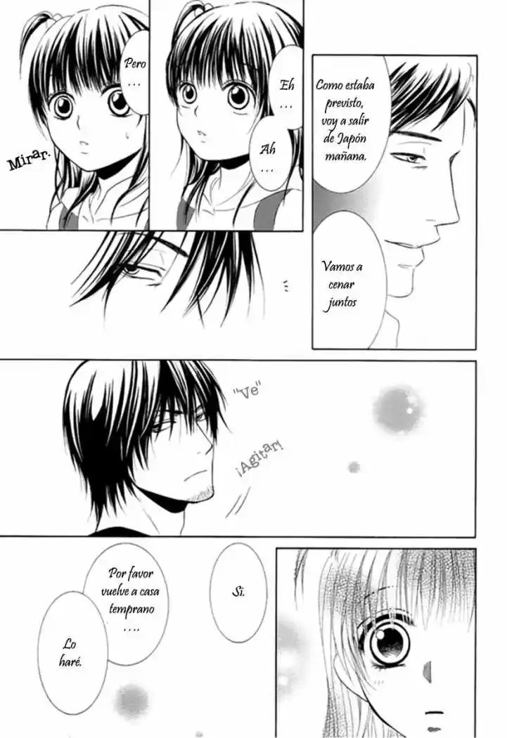 Kore Wa Koi No Hanashi - Capítulo 8 - Página 28 - LectorTMOo