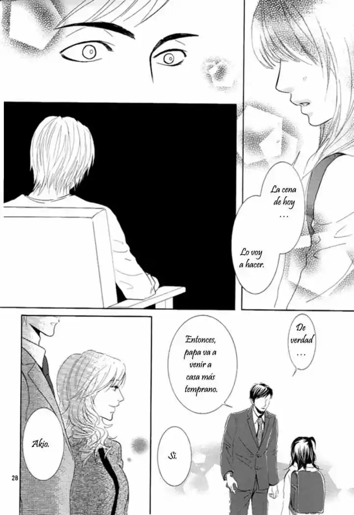 Kore Wa Koi No Hanashi - Capítulo 8 - Página 29 - LectorTMOo
