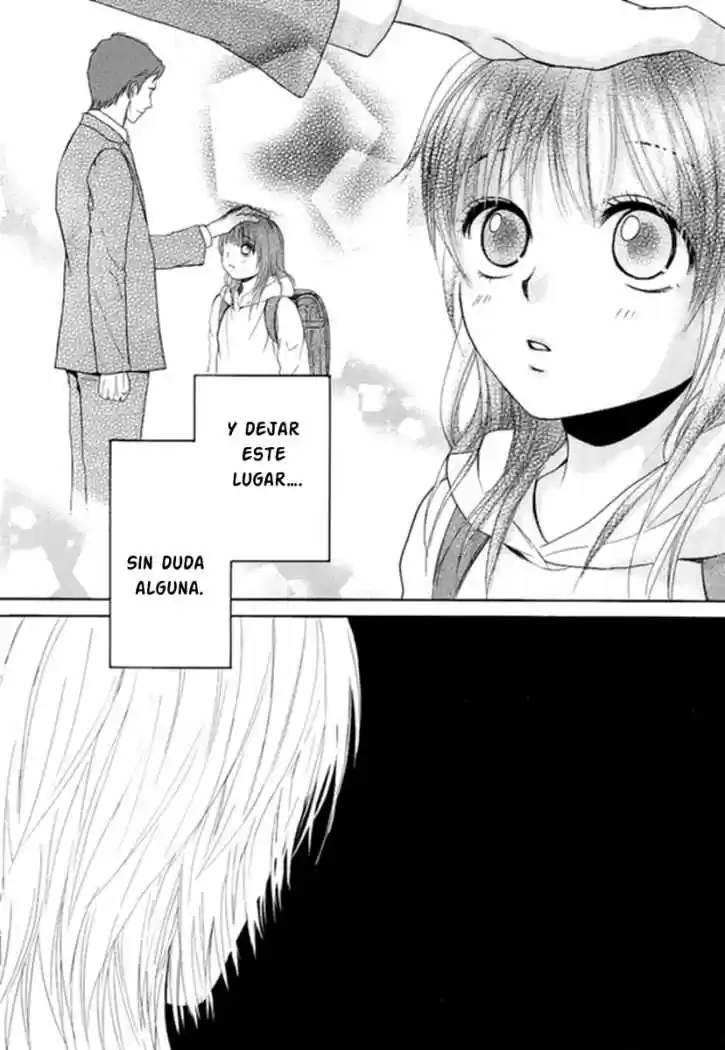 Kore Wa Koi No Hanashi - Capítulo 8 - Página 31 - LectorTMOo