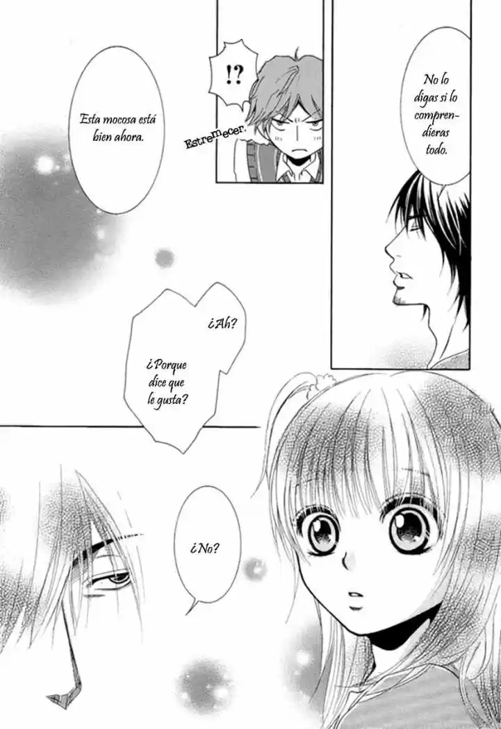 Kore Wa Koi No Hanashi - Capítulo 8 - Página 34 - LectorTMOo