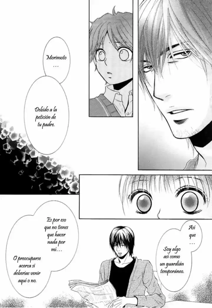 Kore Wa Koi No Hanashi - Capítulo 8 - Página 36 - LectorTMOo