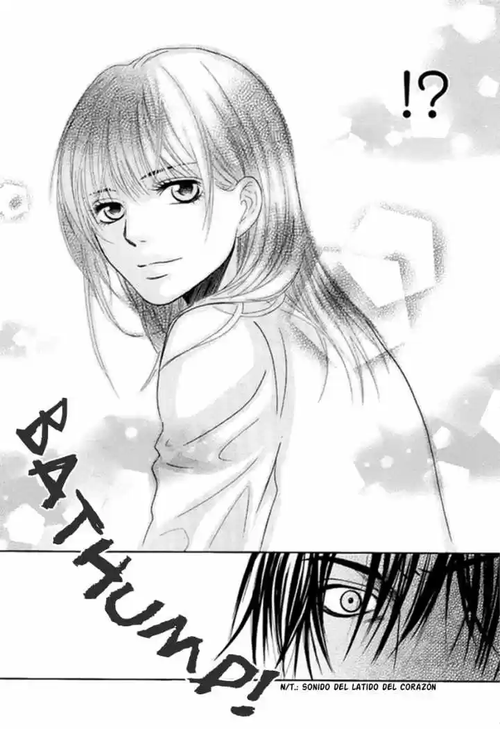 Kore Wa Koi No Hanashi - Capítulo 8 - Página 40 - LectorTMOo