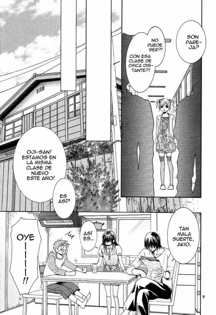 Kore Wa Koi No Hanashi - Capítulo 9 - Página 12 - LectorTMOo