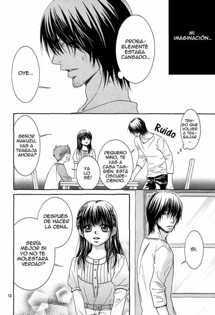 Kore Wa Koi No Hanashi - Capítulo 9 - Página 15 - LectorTMOo