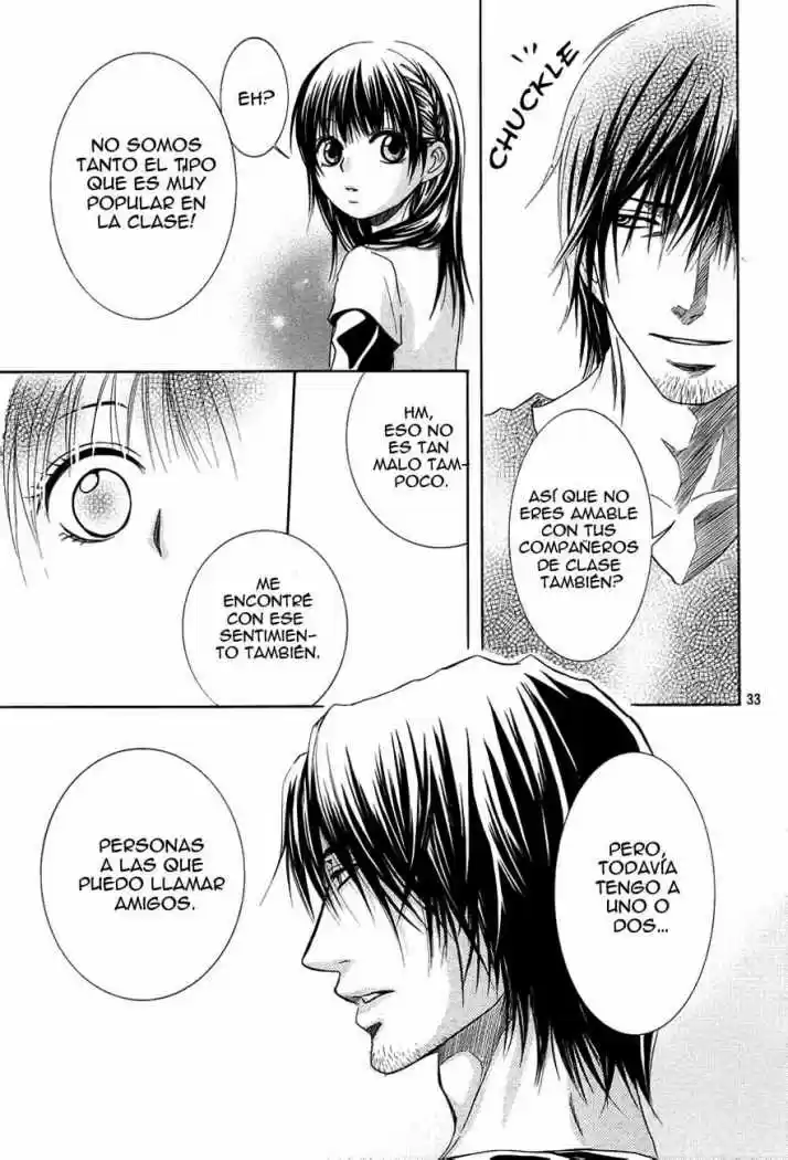 Kore Wa Koi No Hanashi - Capítulo 9 - Página 36 - LectorTMOo