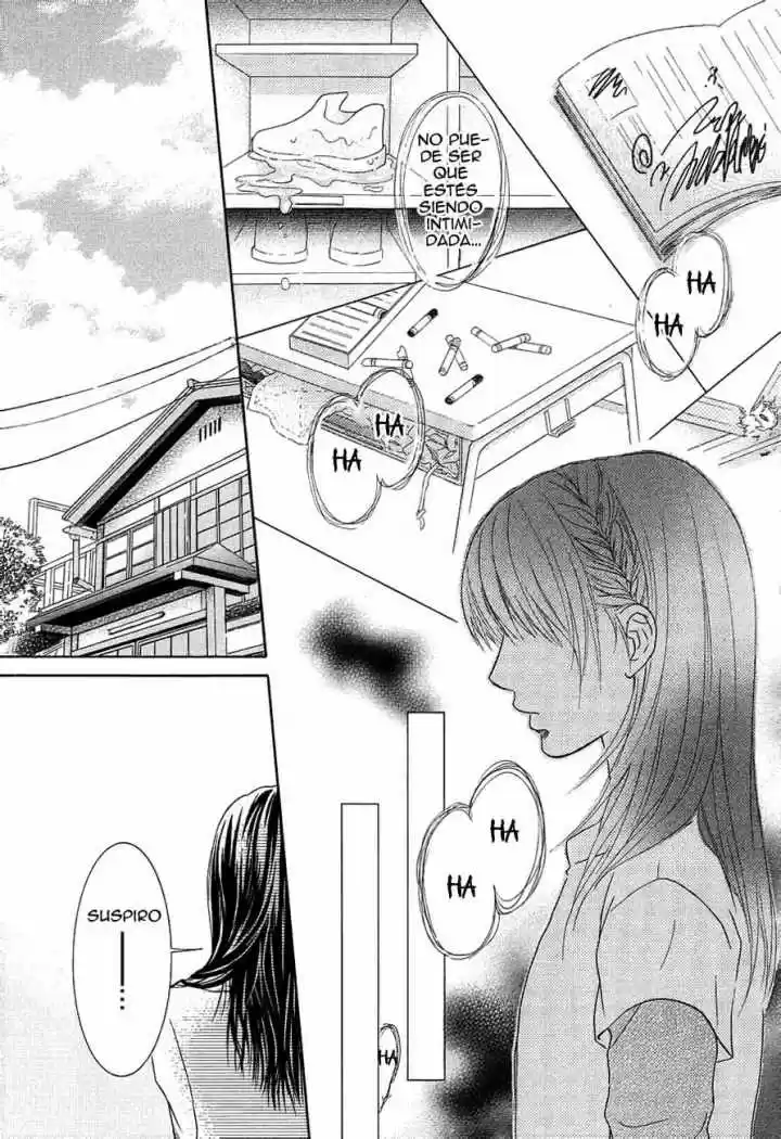 Kore Wa Koi No Hanashi - Capítulo 9 - Página 39 - LectorTMOo
