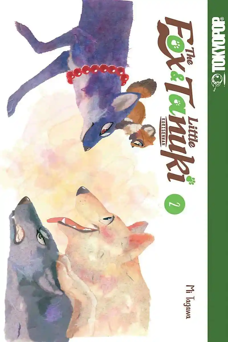 Kori Senman - Capítulo 12 - Página 1 - LectorTMOo