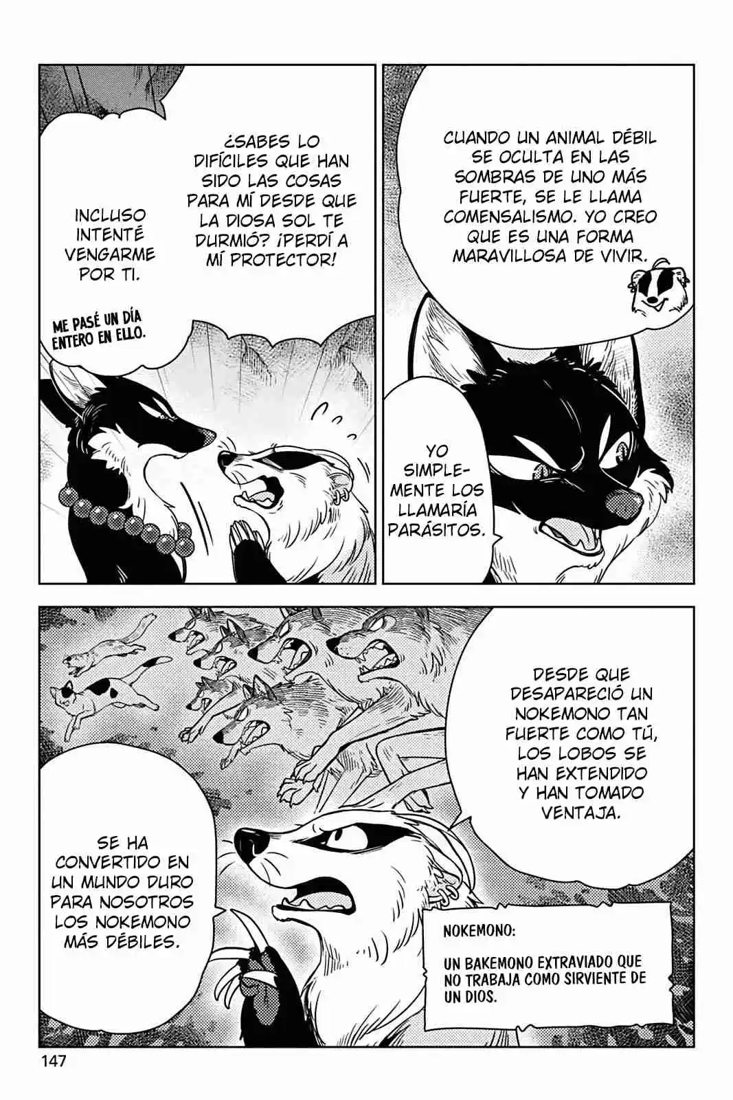 Kori Senman - Capítulo 6 - Página 15 - LectorTMOo