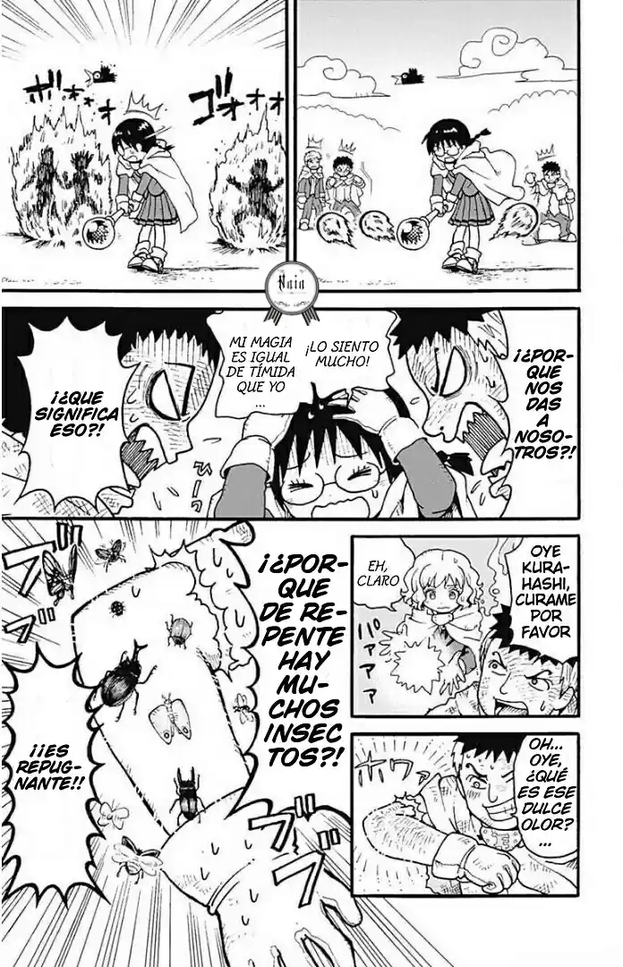 Korosensei Quest! - Capítulo 1 - Página 14 - LectorTMOo