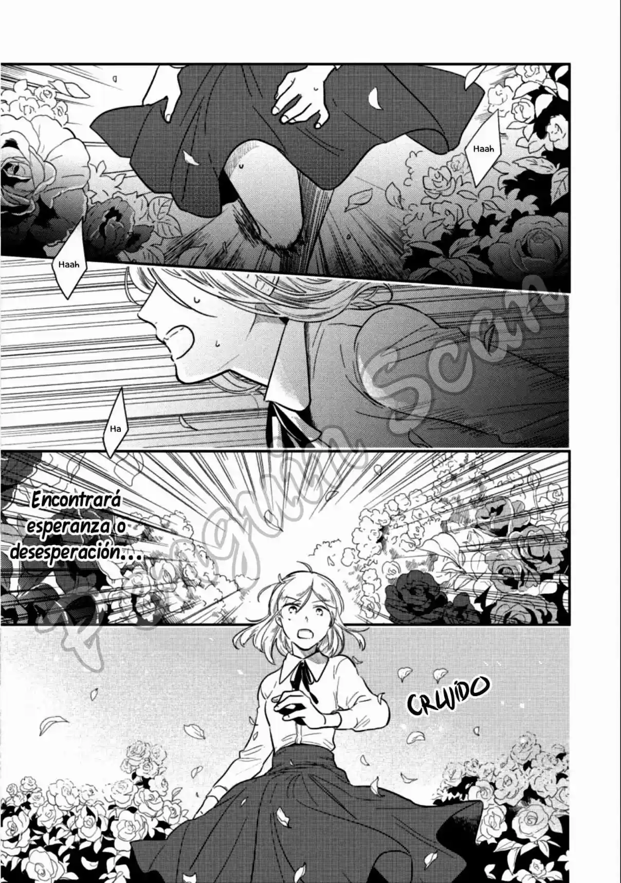 Koroshi Ai - Capítulo 48 - Página 6 - LectorTMOo