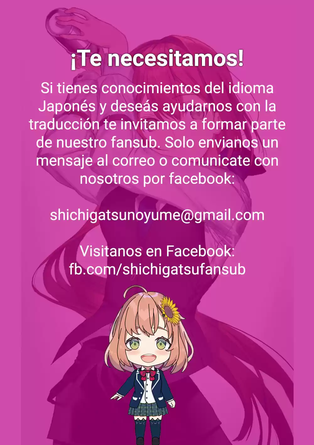 Koroshiya-chan To Shinanai Target - Capítulo 1 - Página 20 - LectorTMOo