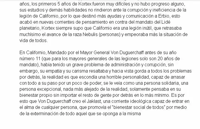 Kortex The Space Vtuber (Novela) - Capítulo 1 - Página 2 - LectorTMOo