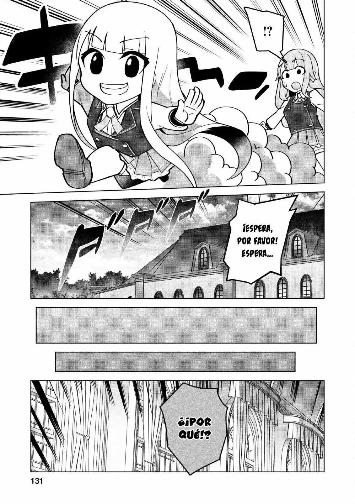 KORYUU NARA SUDE DE TAOSEMASU KEDO, KORE TTE JOUSHIKI JANAI N DESU KA? - Capítulo 10 - Página 4 - LectorTMOo