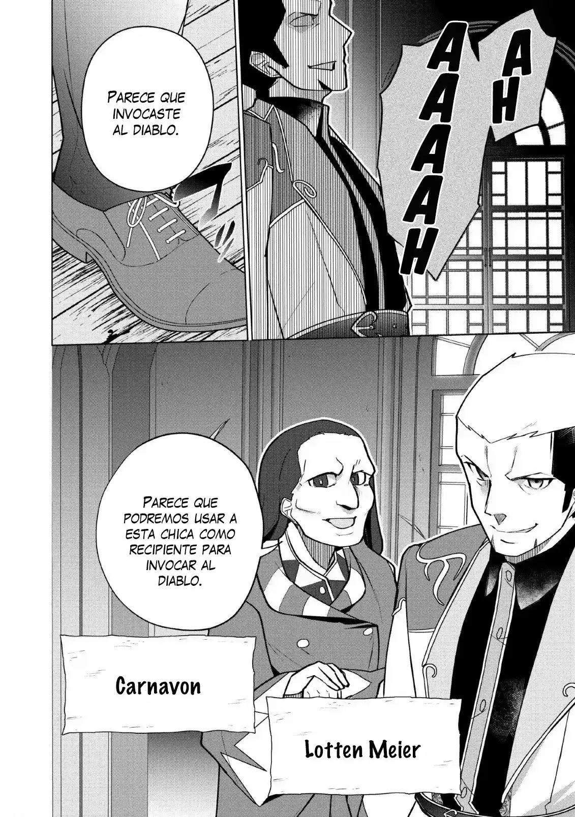KORYUU NARA SUDE DE TAOSEMASU KEDO, KORE TTE JOUSHIKI JANAI N DESU KA? - Capítulo 10 - Página 7 - LectorTMOo