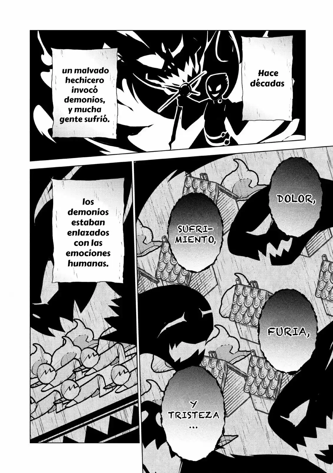 KORYUU NARA SUDE DE TAOSEMASU KEDO, KORE TTE JOUSHIKI JANAI N DESU KA? - Capítulo 10 - Página 11 - LectorTMOo