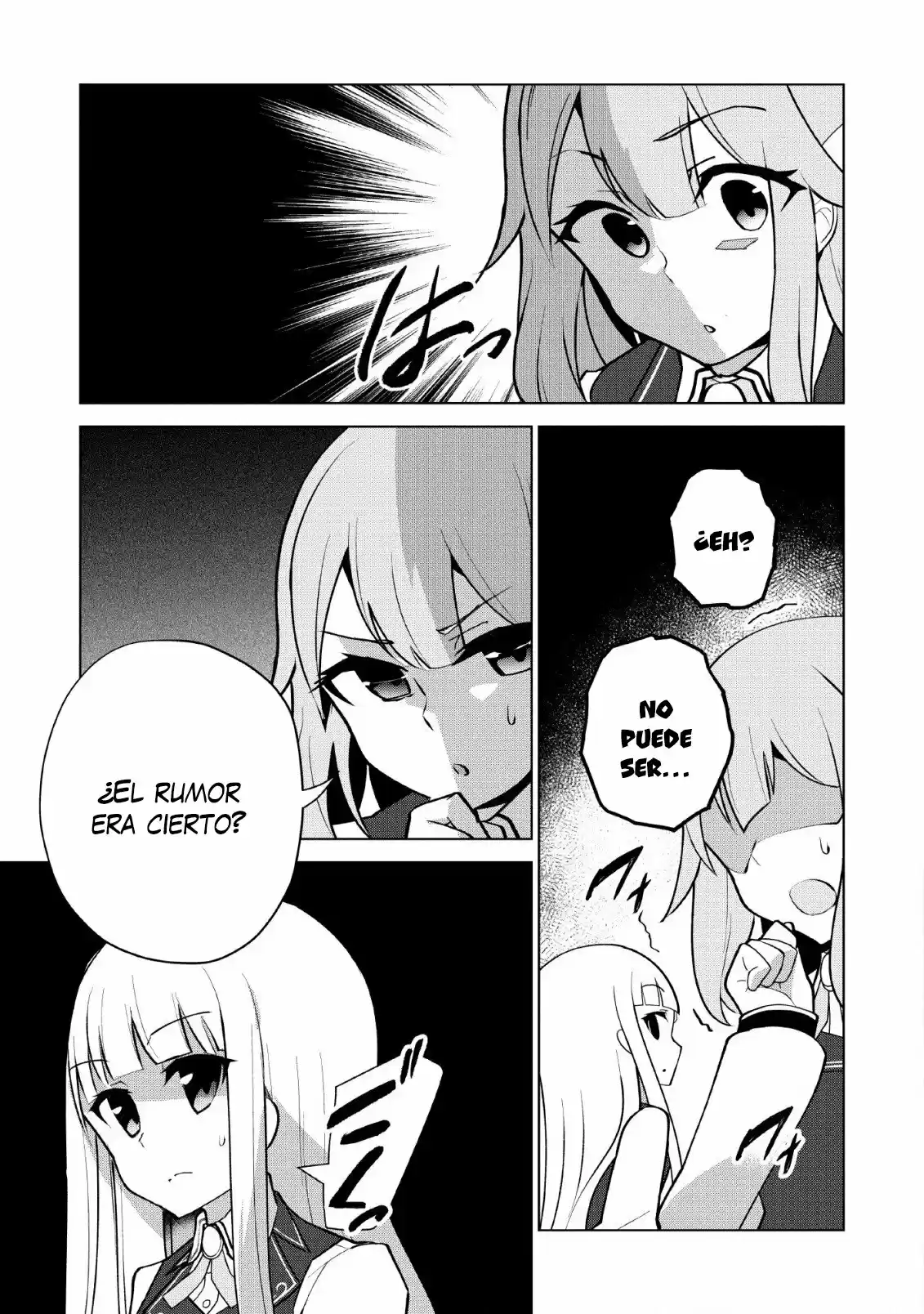 KORYUU NARA SUDE DE TAOSEMASU KEDO, KORE TTE JOUSHIKI JANAI N DESU KA? - Capítulo 10 - Página 14 - LectorTMOo