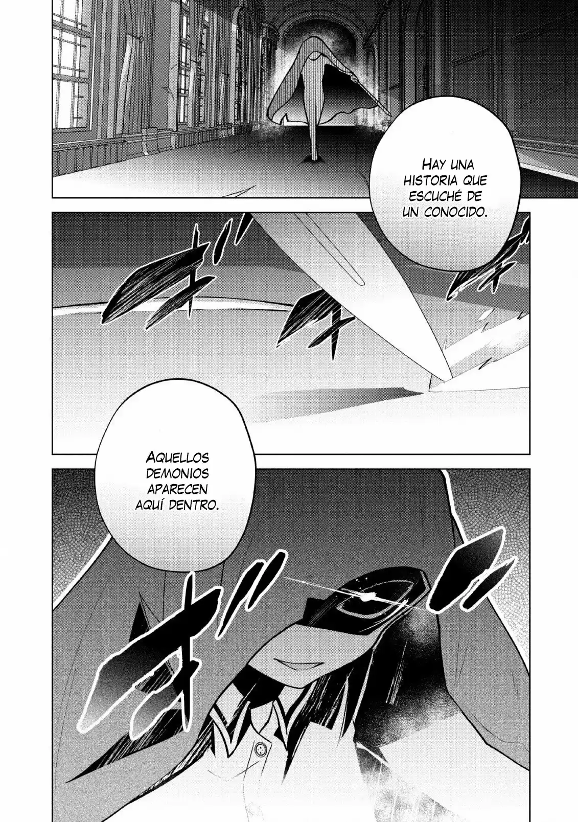KORYUU NARA SUDE DE TAOSEMASU KEDO, KORE TTE JOUSHIKI JANAI N DESU KA? - Capítulo 10 - Página 15 - LectorTMOo